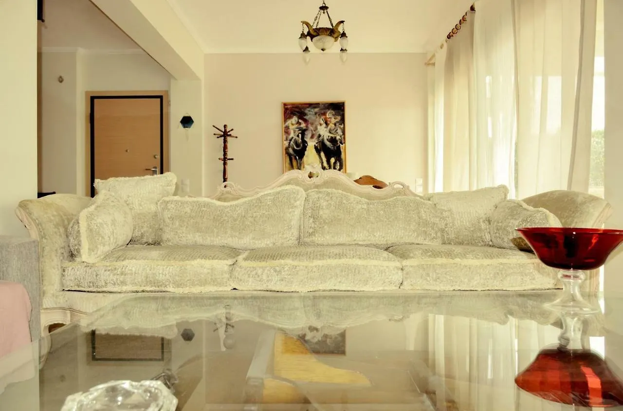 Villa Nefeli Nea Moudania