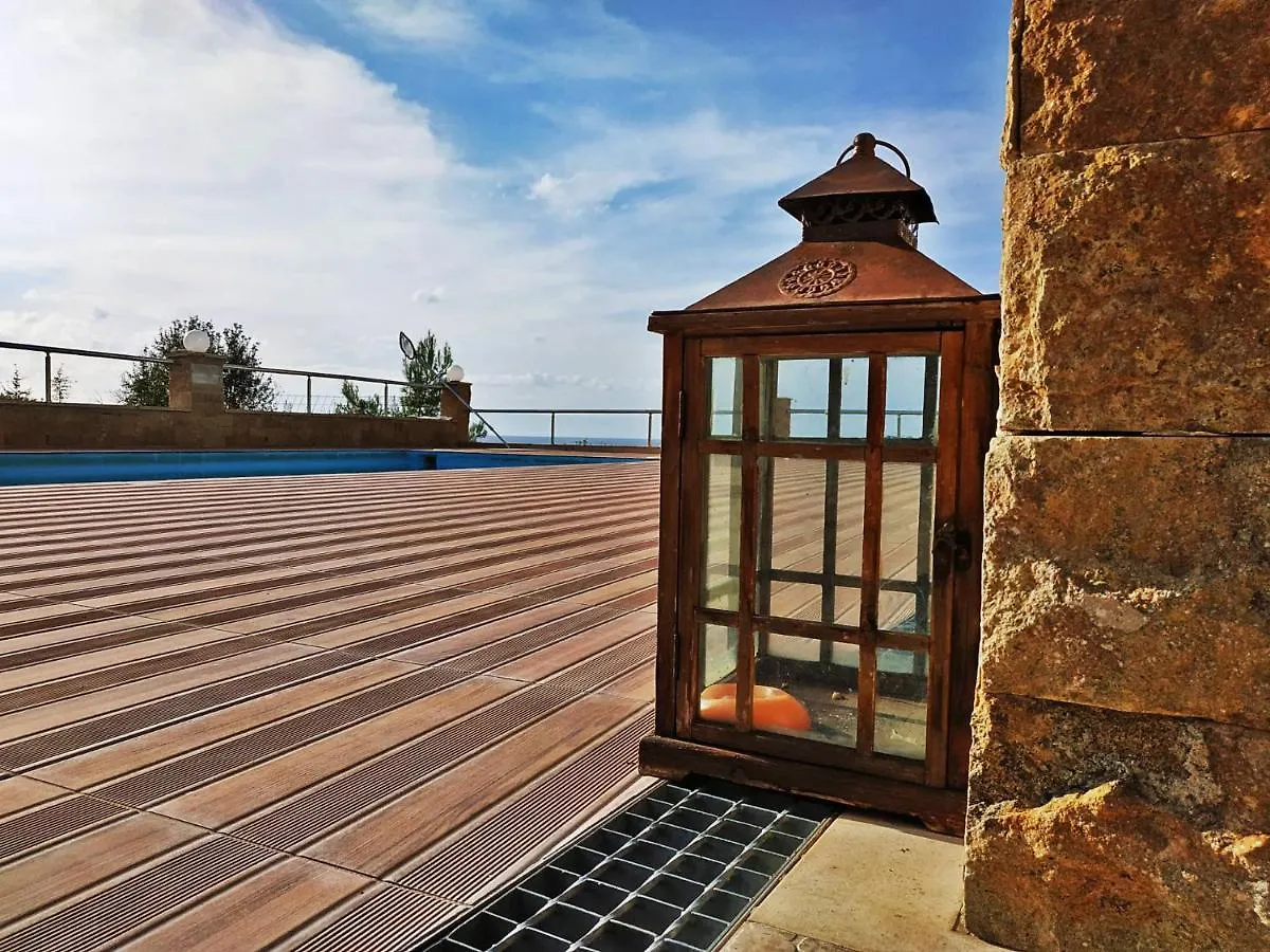 Villa Nefeli Nea Moudania
