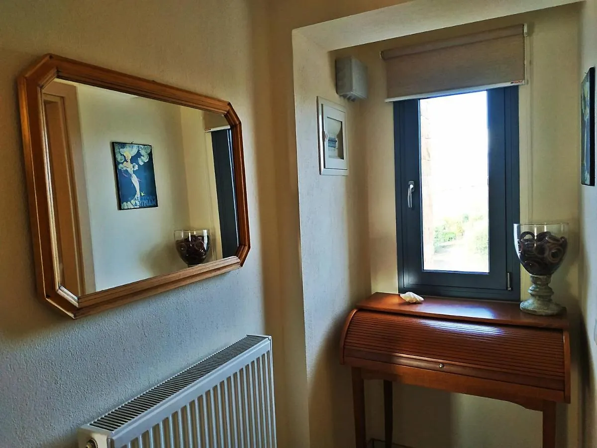 Villa Nefeli Nea Moudania