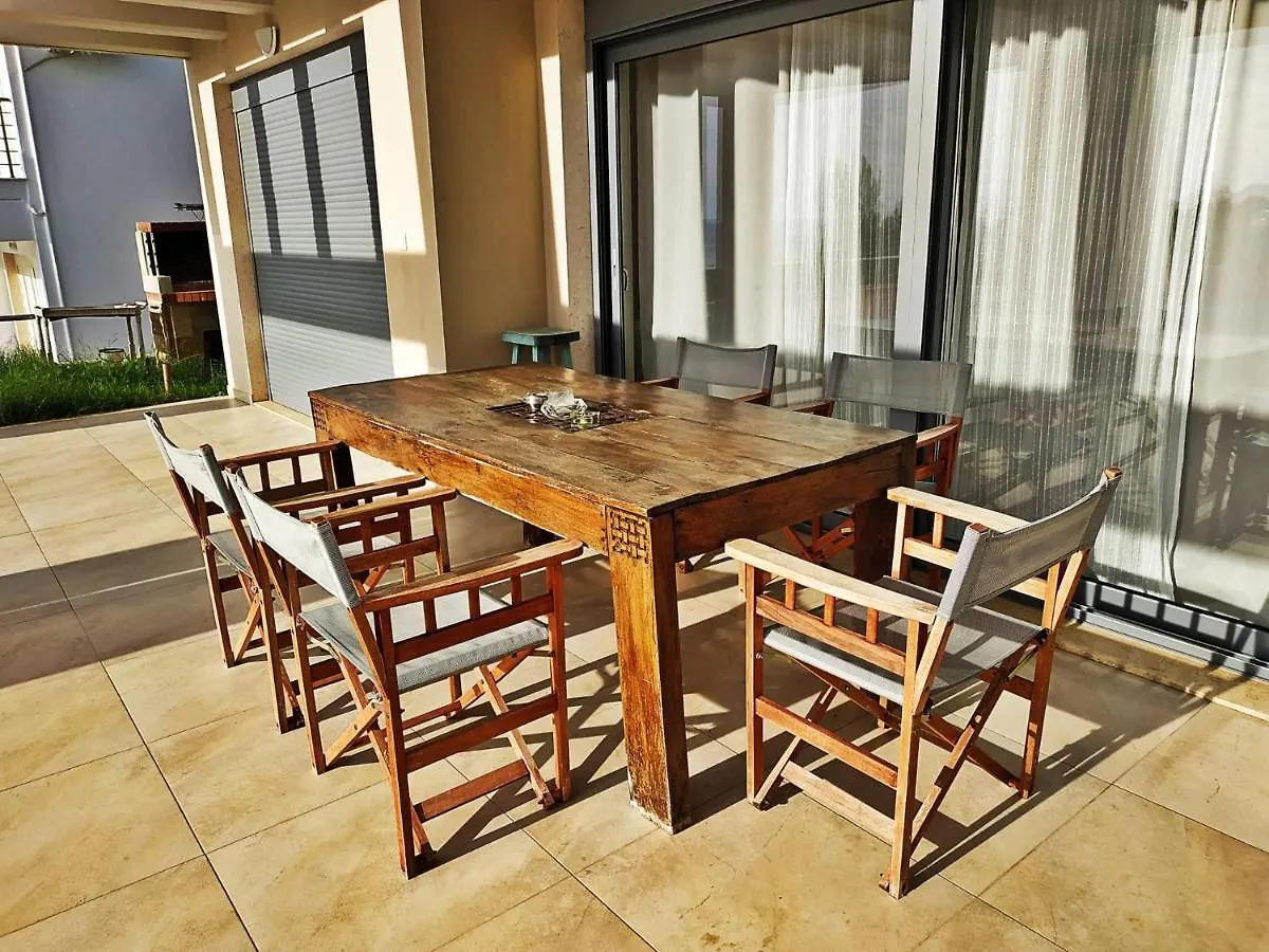 Villa Nefeli Nea Moudania