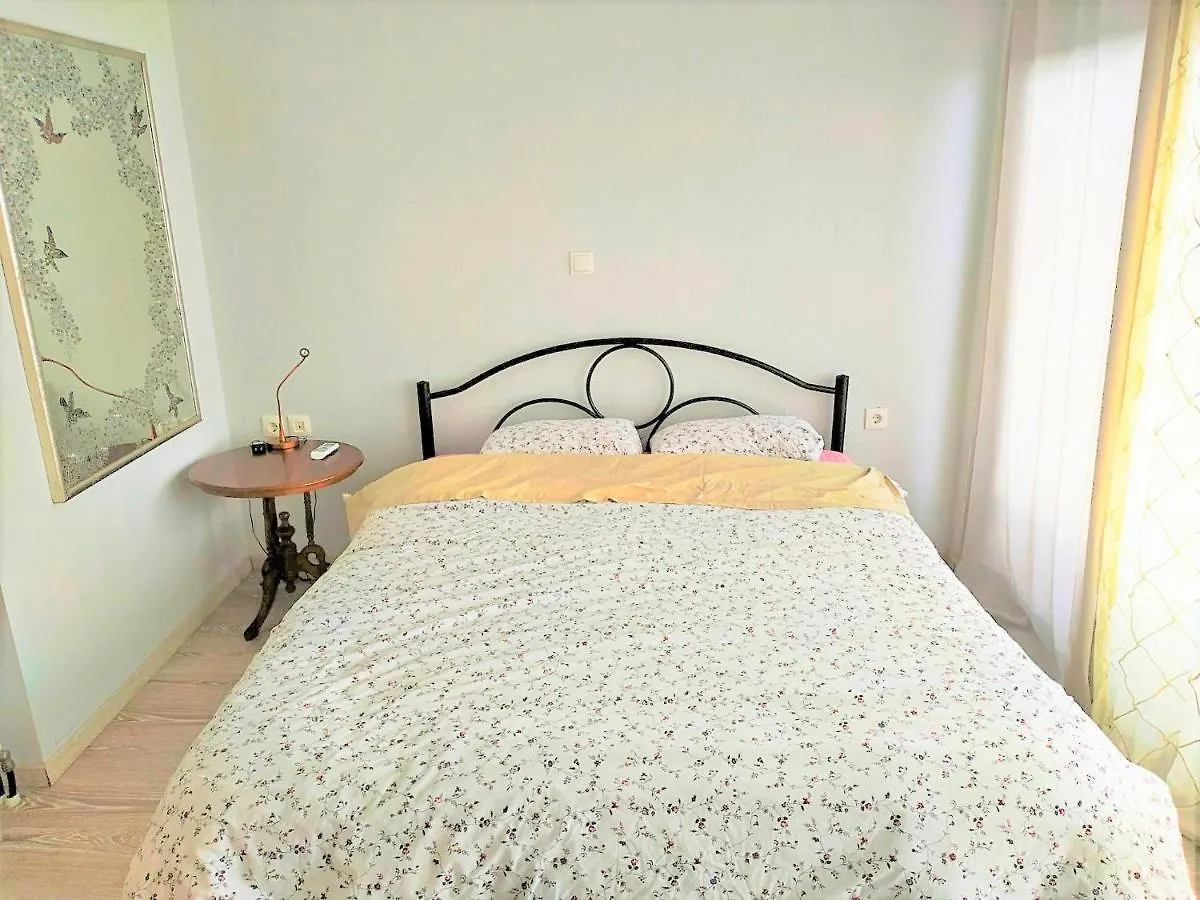 Villa Nefeli Nea Moudania