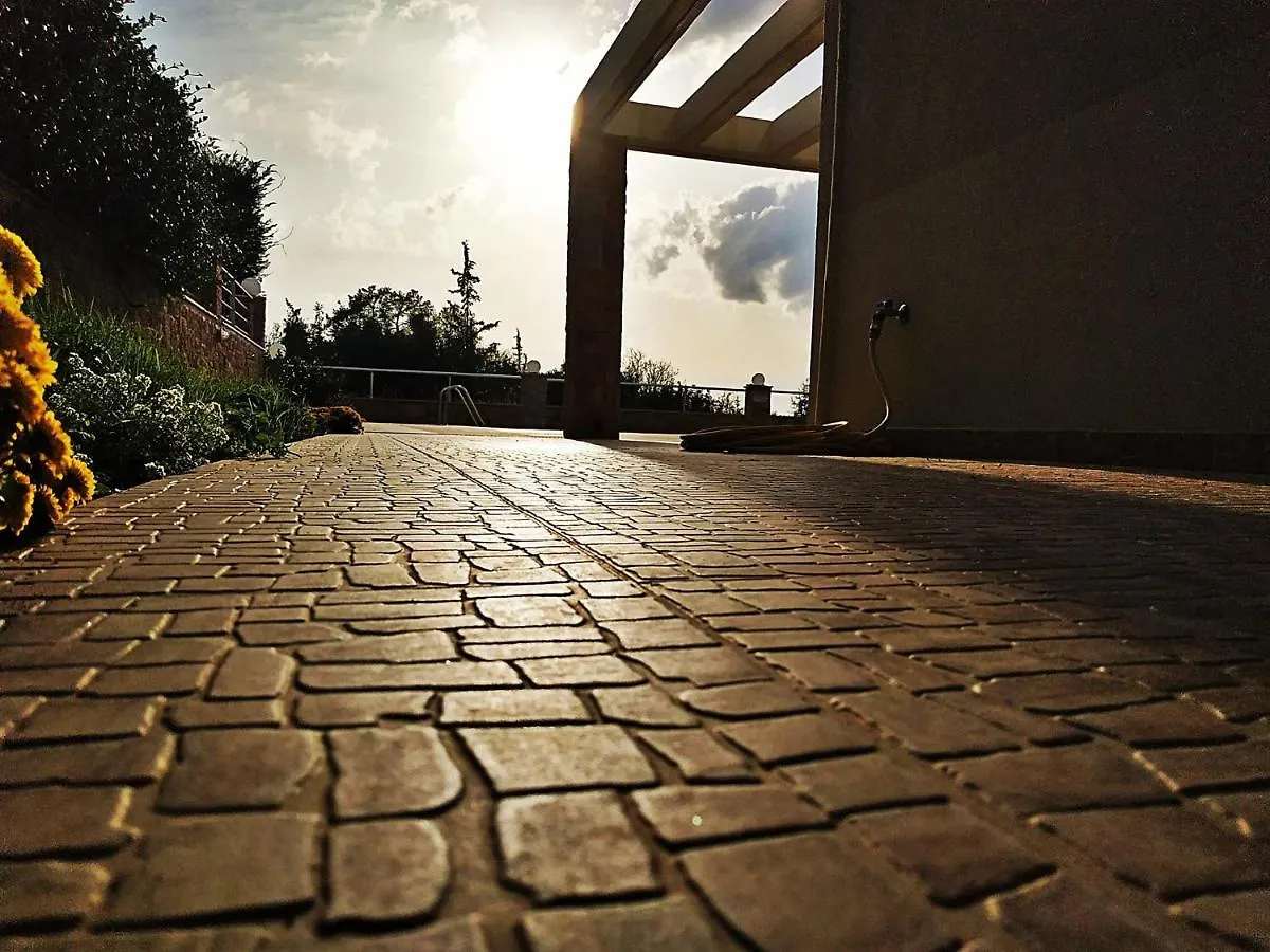 Villa Nefeli Nea Moudania