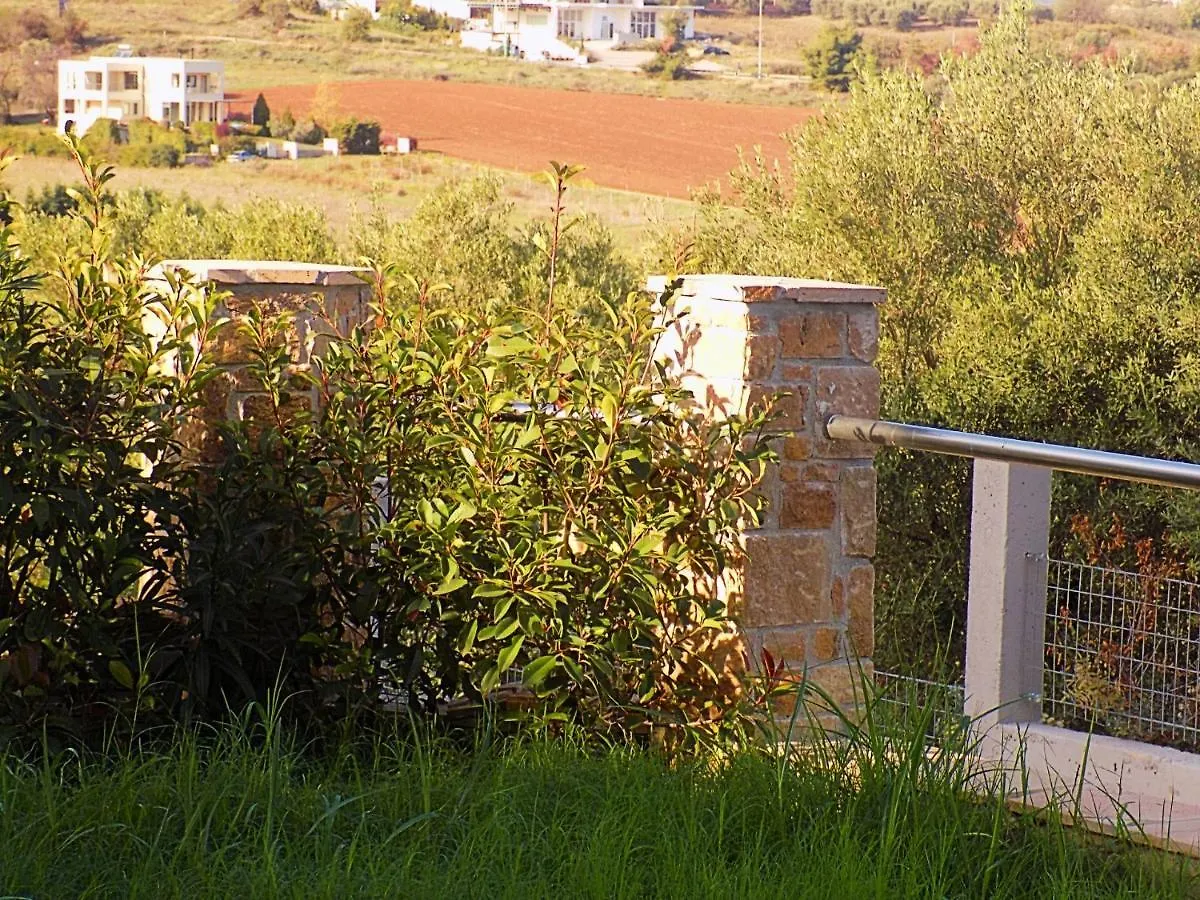 Villa Nefeli Nea Moudania 0*,