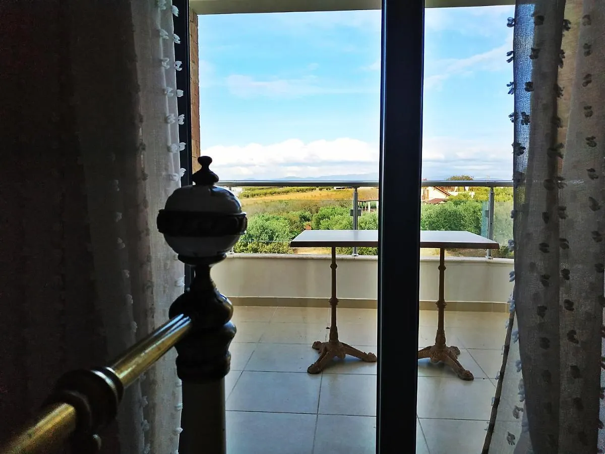 Villa Nefeli Nea Moudania Greece